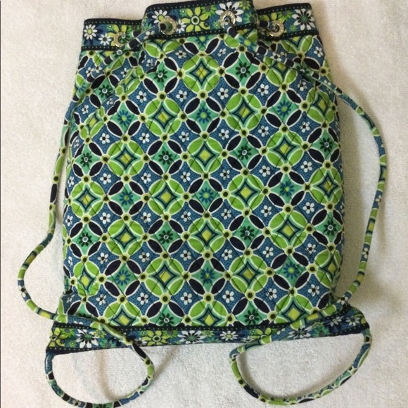 ❤️GORGEOUS 4pc VERA BRADLEY ❤️ - Picture 15 of 16